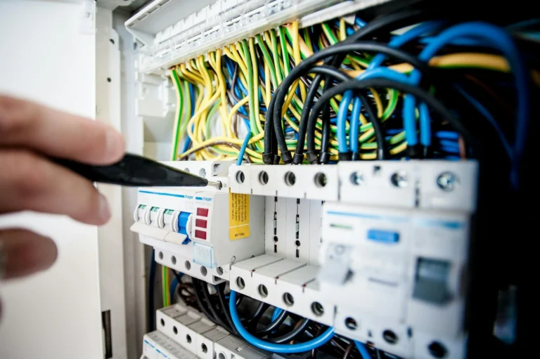 Pytania do elektryka