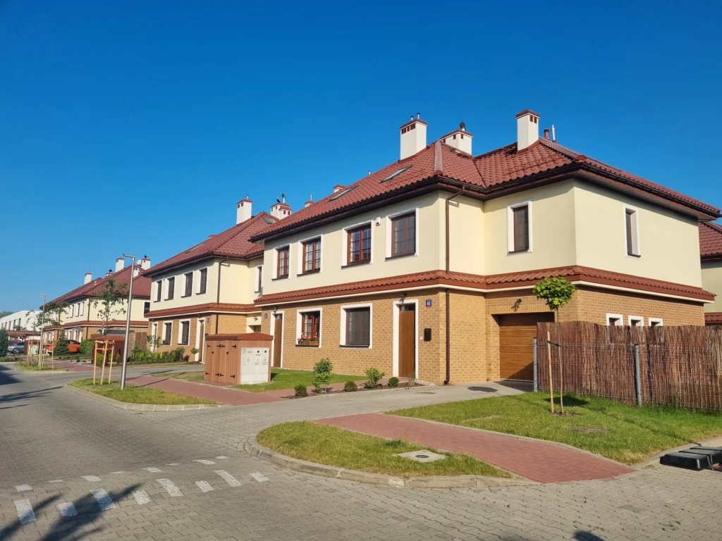 Notica. Wojtas Development