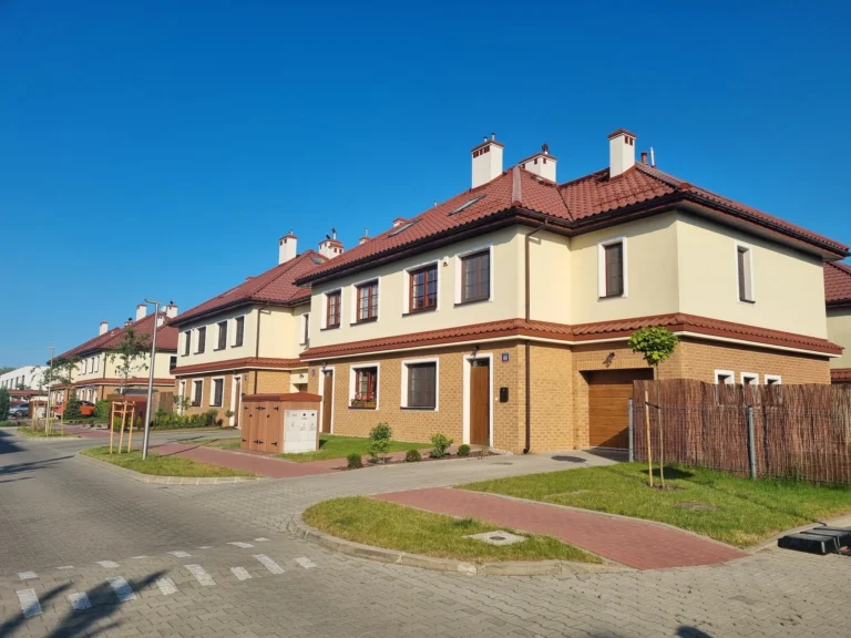 Notica. Wojtas Development