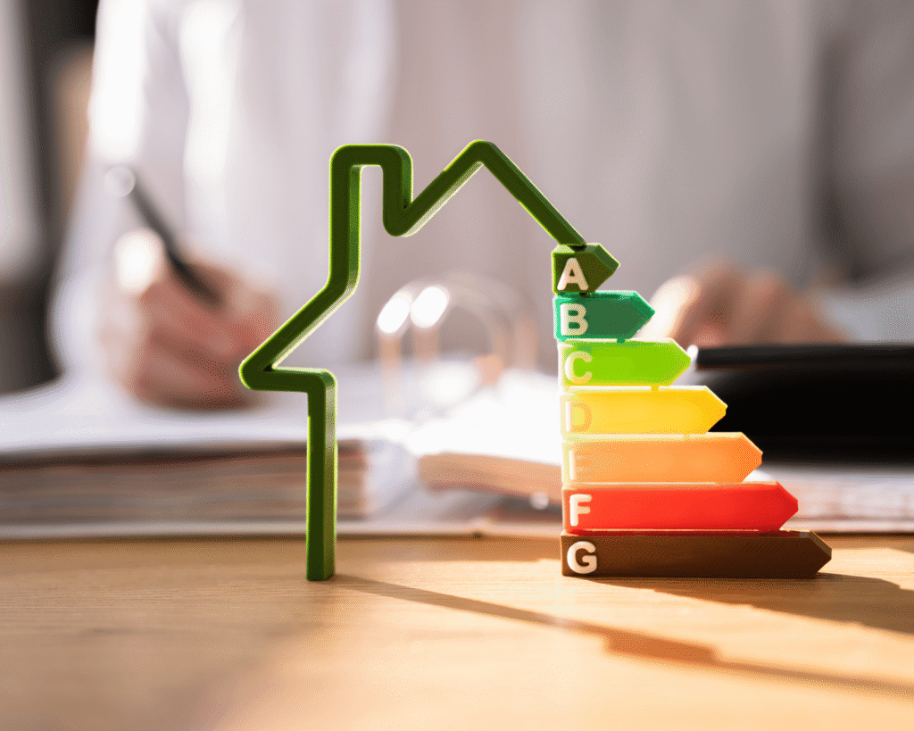 Nie tylko rachunki: Tajemnica efektywności energetycznej domów