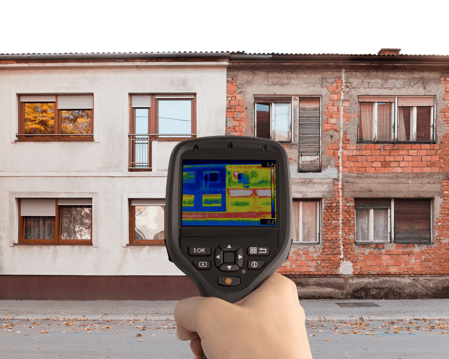 Wszystko zaczyna się w Warunkach Technicznych (WT2021)