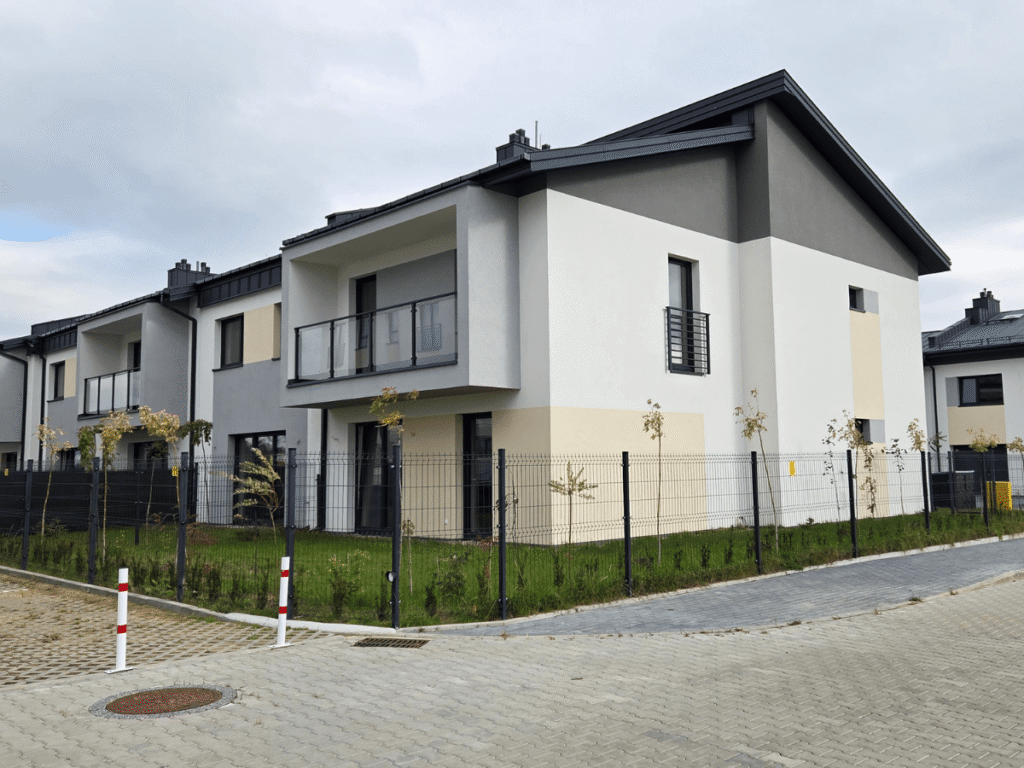 Warka vs Warszawa - dojazd do biura