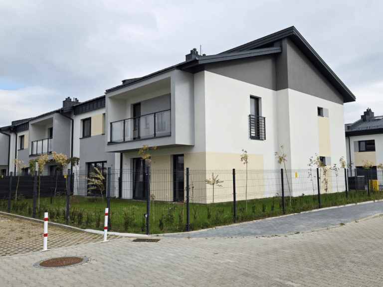 Warka vs Warszawa - dojazd do biura