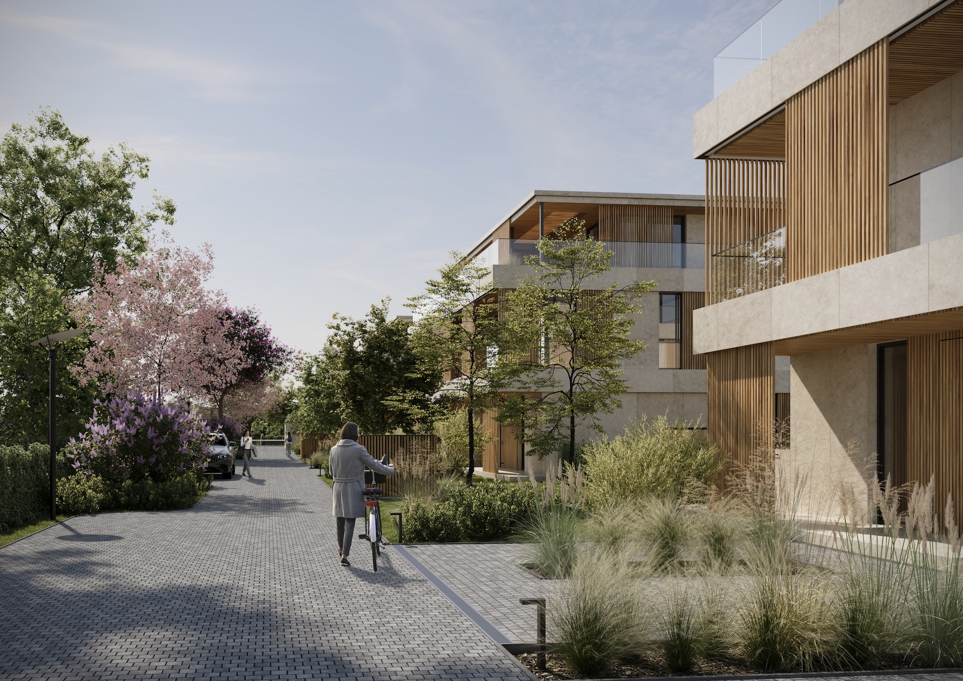 Luksusowe rezydencje