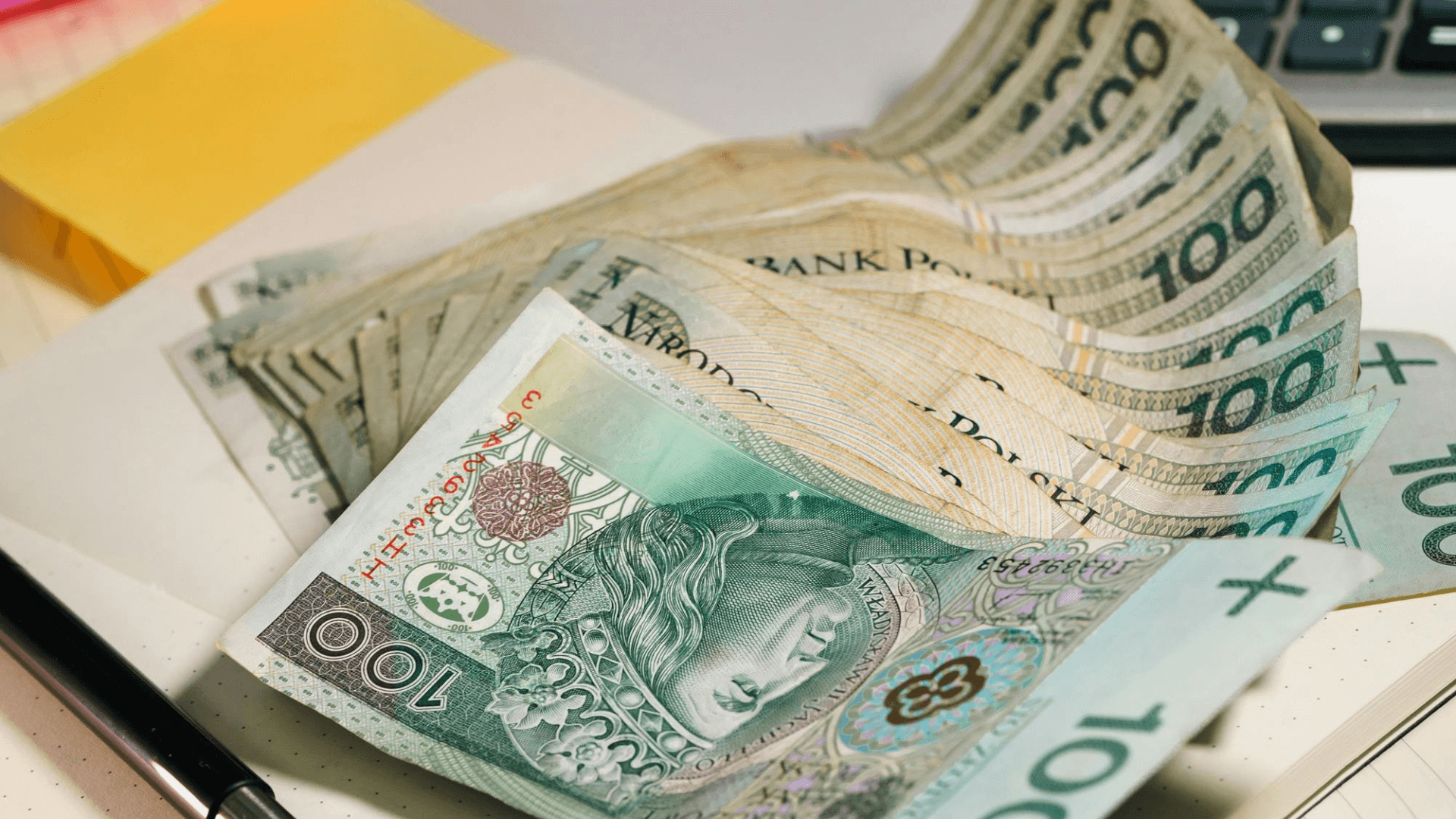 Kredyt - stopy procentowe 2026